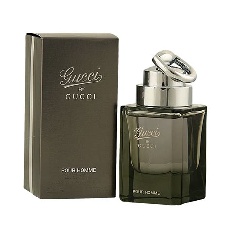 gucci by gucci eau de parfum for men|gucci eau de toilette.